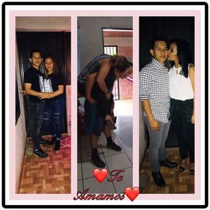 Meet your Posher, Rodas